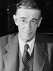 Vannevar Bush