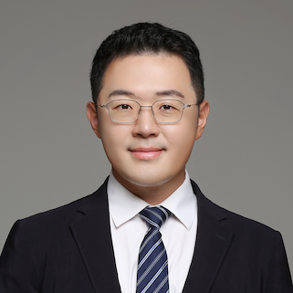 Hyunwoo Park - Square